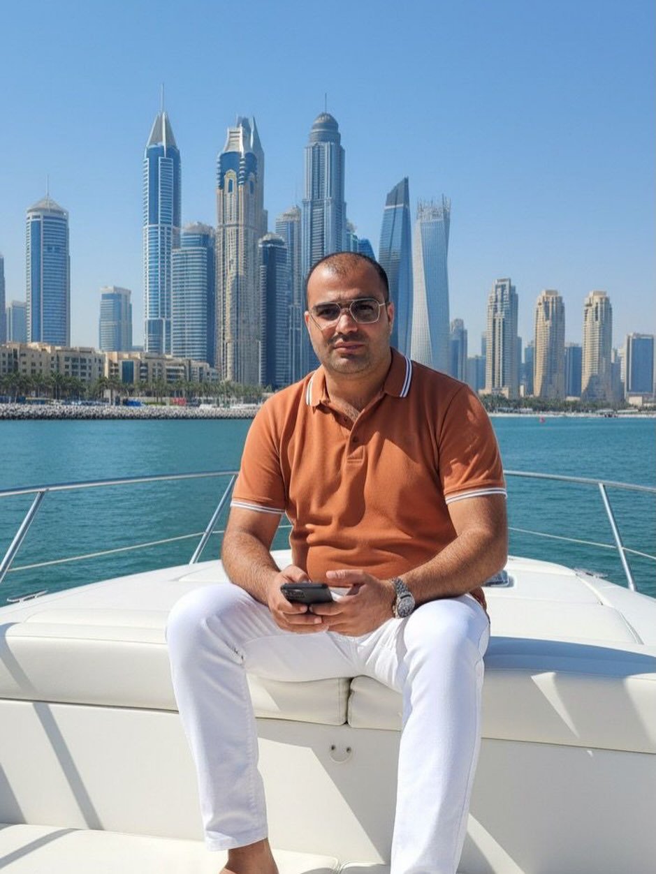 Adnan Habib