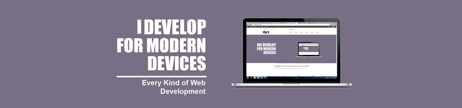 Responsive Web Design